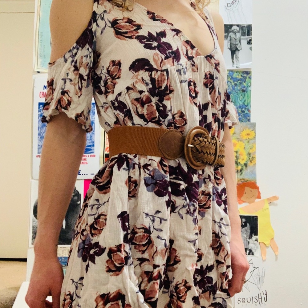 Wise waist belts
